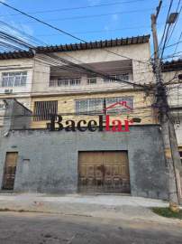 Casa 4 quartos à venda Rio de Janeiro,RJ Méier - R$ 890.000 - MECA40041