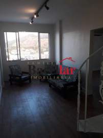Cobertura à venda Rua Vítor Meireles,Rio de Janeiro,RJ - R$ 250.000 - MECO20017