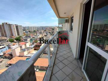 Apartamento à venda Rua Paulo Silva Araújo,Rio de Janeiro,RJ - R$ 648.000 - MEAP30230