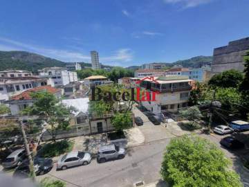 Apartamento 3 quartos à venda Rio de Janeiro,RJ - R$ 399.999 - TIAP35078
