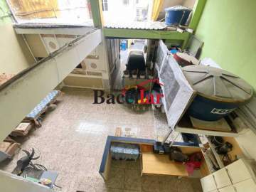 Casa à venda Rua Dona Francisca,Rio de Janeiro,RJ - R$ 280.000 - MECA50027