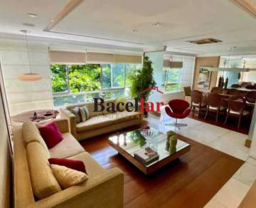 Apartamento 3 quartos à venda Rio de Janeiro,RJ - R$ 2.900.000 - CPAP30079