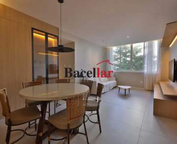 Apartamento 3 quartos à venda Rio de Janeiro,RJ - R$ 2.600.000 - CPAP30084 Apartamento 3 quartos à venda Rio de Janeiro,RJ - R$ 2.600.000 - CPAP30084