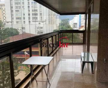 Apartamento 3 quartos à venda Rio de Janeiro,RJ - R$ 3.100.000 - CPAP30085