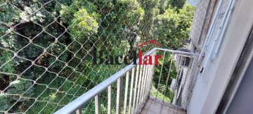 Apartamento 3 quartos à venda Rio de Janeiro,RJ - R$ 430.000 - TIAP35082