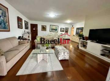 Apartamento 3 quartos à venda Rio de Janeiro,RJ - R$ 2.750.000 - CPAP30089