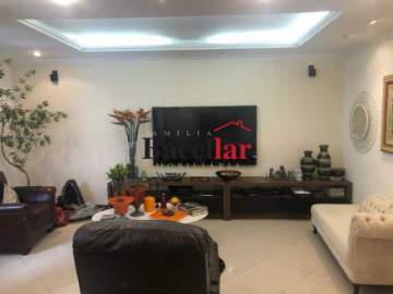 Apartamento 3 quartos à venda Rio de Janeiro,RJ - R$ 5.250.000 - CPAP30092