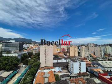 Apartamento 2 Quartos Centro - TIAP27181