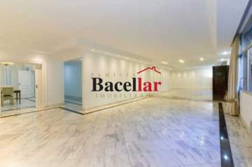 Apartamento 4 quartos à venda Rio de Janeiro,RJ - R$ 4.000.000 - CPAP40038