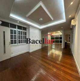 Apartamento 4 quartos à venda Rio de Janeiro,RJ - R$ 10.000.000 - CPAP40040