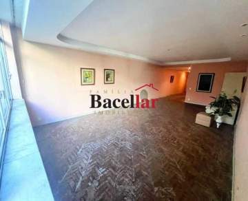 Apartamento 3 quartos à venda Rio de Janeiro,RJ - R$ 3.900.000 - CPAP30101