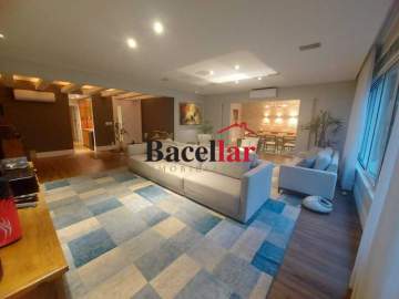 Apartamento 3 quartos à venda Rio de Janeiro,RJ - R$ 4.500.000 - CPAP30103