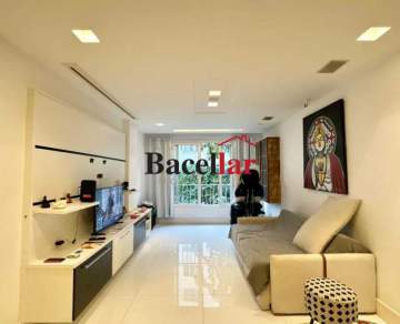 Apartamento 3 quartos à venda Rio de Janeiro,RJ - R$ 3.200.000 - CPAP30104
