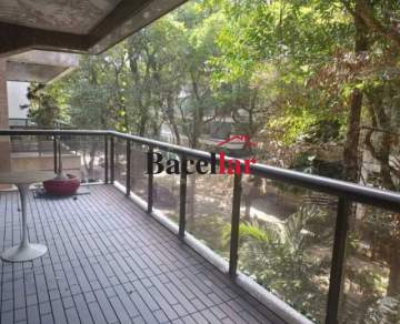 Apartamento 3 quartos à venda Rio de Janeiro,RJ - R$ 3.600.000 - CPAP30107