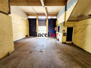 Ótima localização - Loja , Varanda e Espaço para Mesas e Cadeiras. Méier - MELJ00059