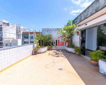 Cobertura 4 quartos à venda Rio de Janeiro,RJ - R$ 1.690.000 - CPCO40008