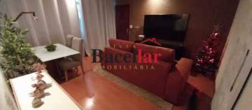 Apartamento 2 quartos à venda Rio de Janeiro,RJ - R$ 175.000 - MEAP20592