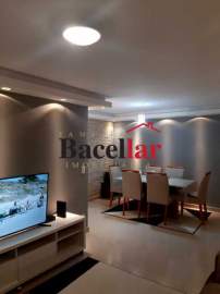 Apartamento 3 quartos à venda Rio de Janeiro,RJ - R$ 275.000 - TIAP35084