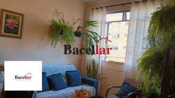 Apartamento 2 quartos à venda Rio de Janeiro,RJ - R$ 235.000 - MEAP20593