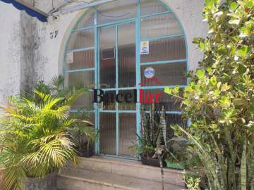 Casa 7 quartos à venda Rio de Janeiro,RJ - R$ 700.000 - TICA70021