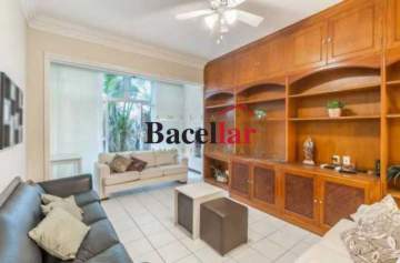 Apartamento 3 quartos à venda Rio de Janeiro,RJ - R$ 5.500.000 - CPAP30115