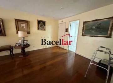 Apartamento 4 quartos à venda Rio de Janeiro,RJ - R$ 3.200.000 - CPAP40047