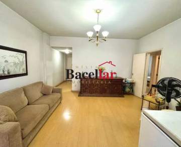Apartamento 3 quartos à venda Rio de Janeiro,RJ - R$ 1.055.000 - CPAP30118