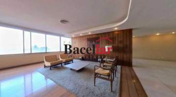 Apartamento 4 quartos à venda Rio de Janeiro,RJ - R$ 5.000.000 - CPAP40048