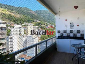 Rua Desembargador Isidro - TIAP40920