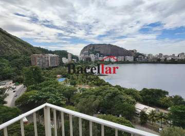 Apartamento 3 quartos à venda Rio de Janeiro,RJ - R$ 2.140.000 - CPAP30122