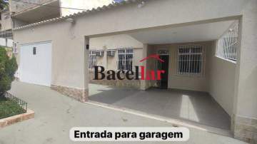 Casa 3 quartos à venda Rio de Janeiro,RJ - R$ 630.000 - MECA30068