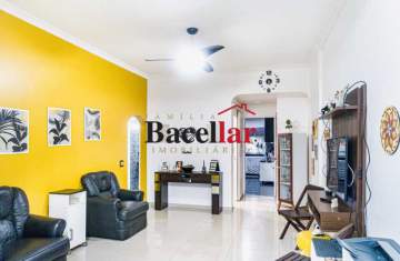 Apartamento à venda Rua Roberto Dias Lópes,Rio de Janeiro,RJ - R$ 1.115.000 - CPAP30123