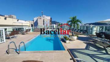 Apartamento à venda Avenida Maracanã,Rio de Janeiro,RJ - R$ 789.000 - TIAP27189