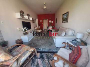 Apartamento à venda Avenida Melo Matos,Rio de Janeiro,RJ - R$ 780.000 - TIAP35091