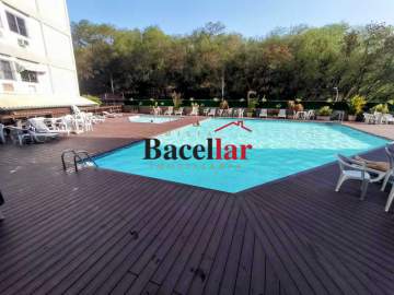 Imperdível - Apartamento 2 quartos à venda Rio de Janeiro,RJ - R$ 270.000 - MEAP20636