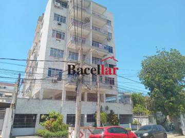 Ótima localização - APARTAMENTO 3 QUARTOS NO MÉIER - MEAP30232