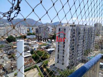 Apartamento à venda Rua Álvares Cabral,Rio de Janeiro,RJ - R$ 215.000 - MEAP20602
