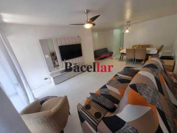 Apartamento 3 quartos à venda Rio de Janeiro,RJ - R$ 699.999 - TIAP35095