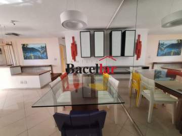 Apartamento à venda Rua Euclides da Cunha,Rio de Janeiro,RJ - R$ 595.000 - TIAP35096