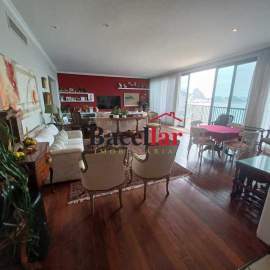 Apartamento 6 quartos à venda Rio de Janeiro,RJ - R$ 9.900.000 - CPAP60001