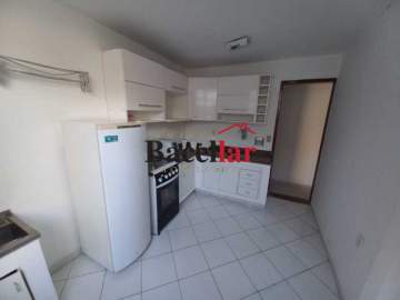 Apartamento 2 quartos à venda Rio de Janeiro,RJ - R$ 320.000 - TIAP27198