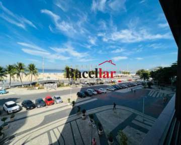 Apartamento 4 quartos à venda Rio de Janeiro,RJ - R$ 4.900.000 - CPAP40054