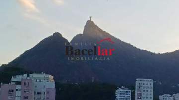 Cobertura à venda Rua Conde de Baependi,Rio de Janeiro,RJ - R$ 2.200.000 - TICO40193