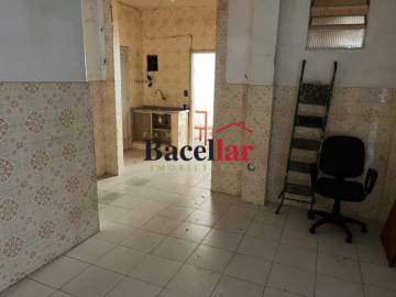 Apartamento 2 quartos à venda Rio de Janeiro,RJ - R$ 330.000 - TIAP27201