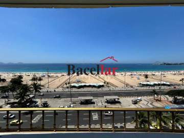 Apartamento 4 quartos à venda Rio de Janeiro,RJ - R$ 4.750.000 - CPAP40056