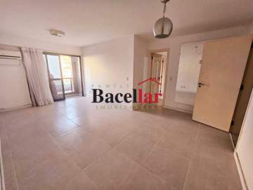 Imperdível - Apartamento 02 quartos, 1 suíte, vaga, sol da manhã, rua itacuruça, metrô uruguai - TIAP27202