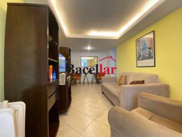 Apartamento à venda Rua Pio Correia,Rio de Janeiro,RJ - R$ 800.000 - CPAP20077