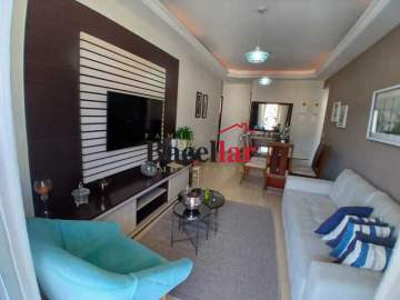 Apartamento 2 quartos à venda Rio de Janeiro,RJ - R$ 585.000 - CPAP20080