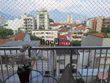 Apartamento 2 quartos à venda Rio de Janeiro,RJ - R$ 639.999 - TIAP27207