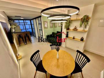 Studio 1 quarto à venda Rio de Janeiro,RJ - R$ 375.000 - CPST10001